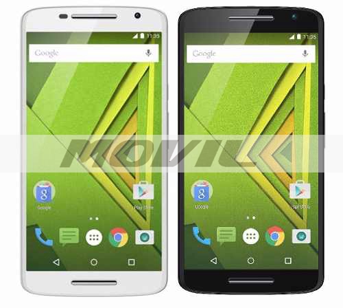 Motorola Moto X Play 16gb 21mpx Octacore Liberado